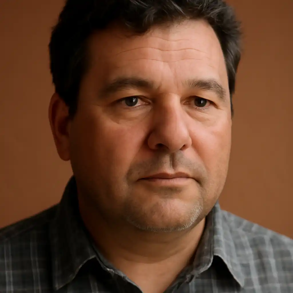 Stefan Vogel